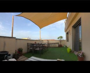 Terrace of Attic for sale in Amposta  with Air Conditioner and Terrace