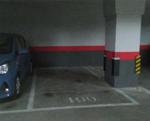 Parking of Garage to rent in  Madrid Capital