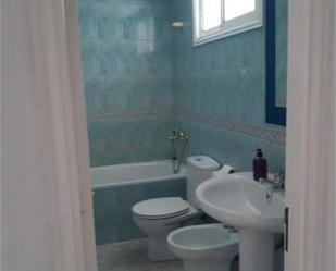 Bathroom of Flat for sale in Las Palmas de Gran Canaria  with Storage room