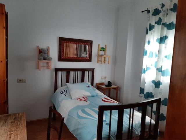 Piso en Venta en Calle Meson, 37 en Alcalá del Valle