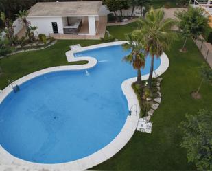 Piscina de Pis en venda en El Portil