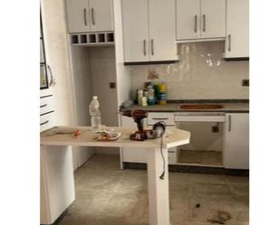 Kitchen of Flat to rent in Crevillent