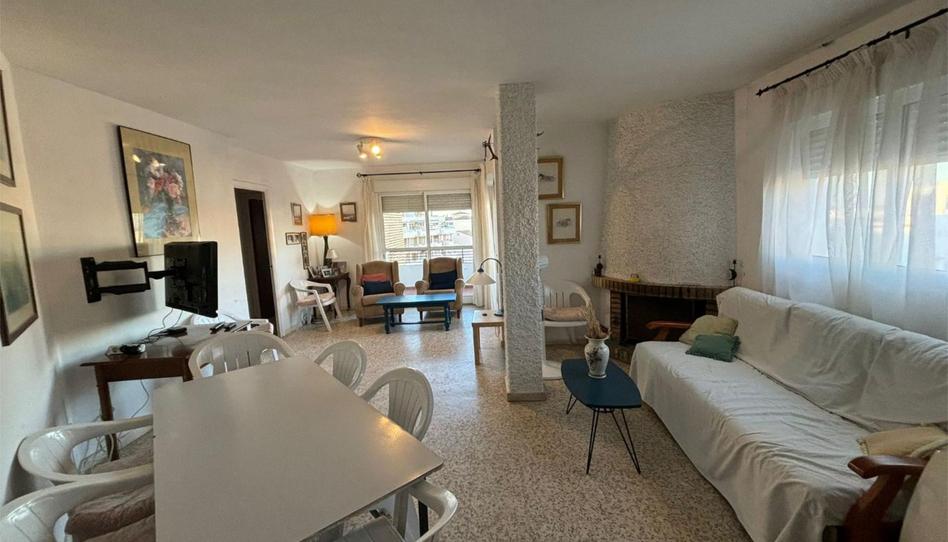 Flat for sale in Avenida Castilla, 126, La Antilla, Huelva - image 1 Photo 1 of Flat for sale in Avenida Castilla, 126, La Antilla, Huelva