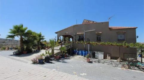 Foto 5 de Casa o xalet en venda a Diseminado Cabezo Animas, 1, Albudeite, Murcia