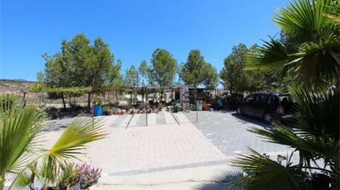 Foto 4 de Casa o xalet en venda a Diseminado Cabezo Animas, 1, Albudeite, Murcia