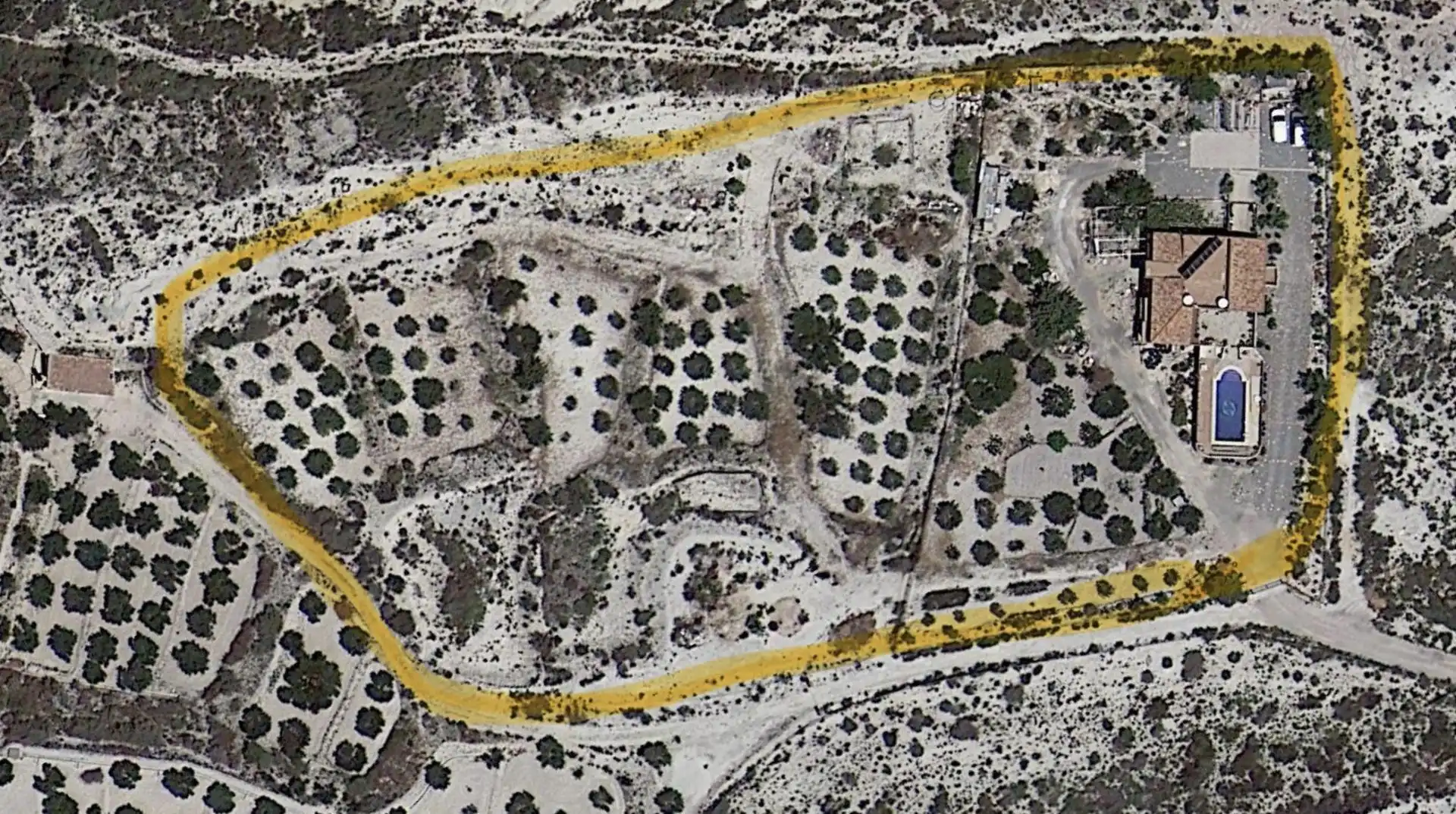 Houses for sale in Diseminado Cabezo Animas, 1, Albudeite Houses for sale in Albudeite with Air Conditioner, Terrace and Swimming Pool