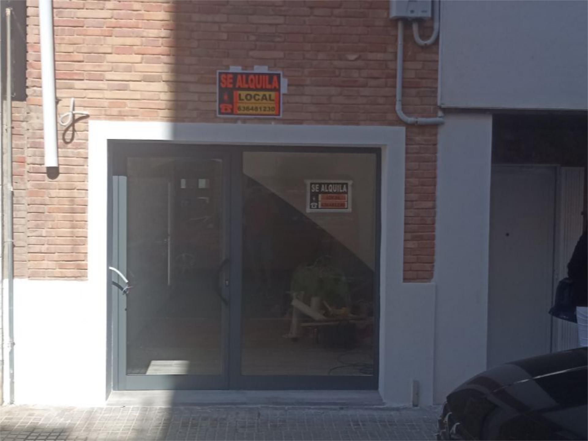 Premises to rent in Cambrils  with Air Conditioner