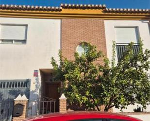 Exterior view of House or chalet for sale in Pinos Puente  with Terrace and Swimming Pool