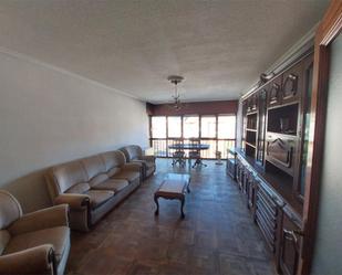 Living room of Flat for sale in Selaya  with Terrace