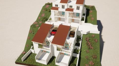 Foto 2 von Bebaubares Gelände zum Verkauf in Carrer Raset, 3, Alcalalí, Alicante