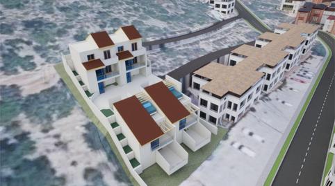 Foto 3 von Bebaubares Gelände zum Verkauf in Carrer Raset, 3, Alcalalí, Alicante