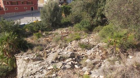 Foto 4 von Bebaubares Gelände zum Verkauf in Carrer Raset, 3, Alcalalí, Alicante