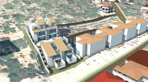 Foto 5 von Bebaubares Gelände zum Verkauf in Carrer Raset, 3, Alcalalí, Alicante