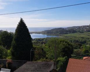 Finca rústica en venda en Ferrol