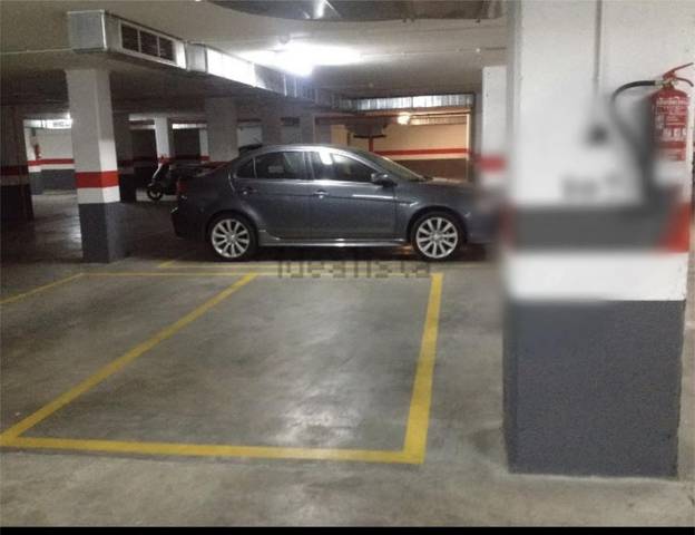 Garaje en Venta en Carrer del Pare Barranco, 42 en Sant Pau