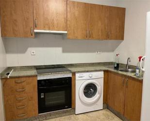 Kitchen of Flat to rent in Águilas