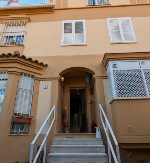 Photo 1 of Single-family semi-detached for sale in Calle Frida Kahlo, 14, Aljamar, Sevilla