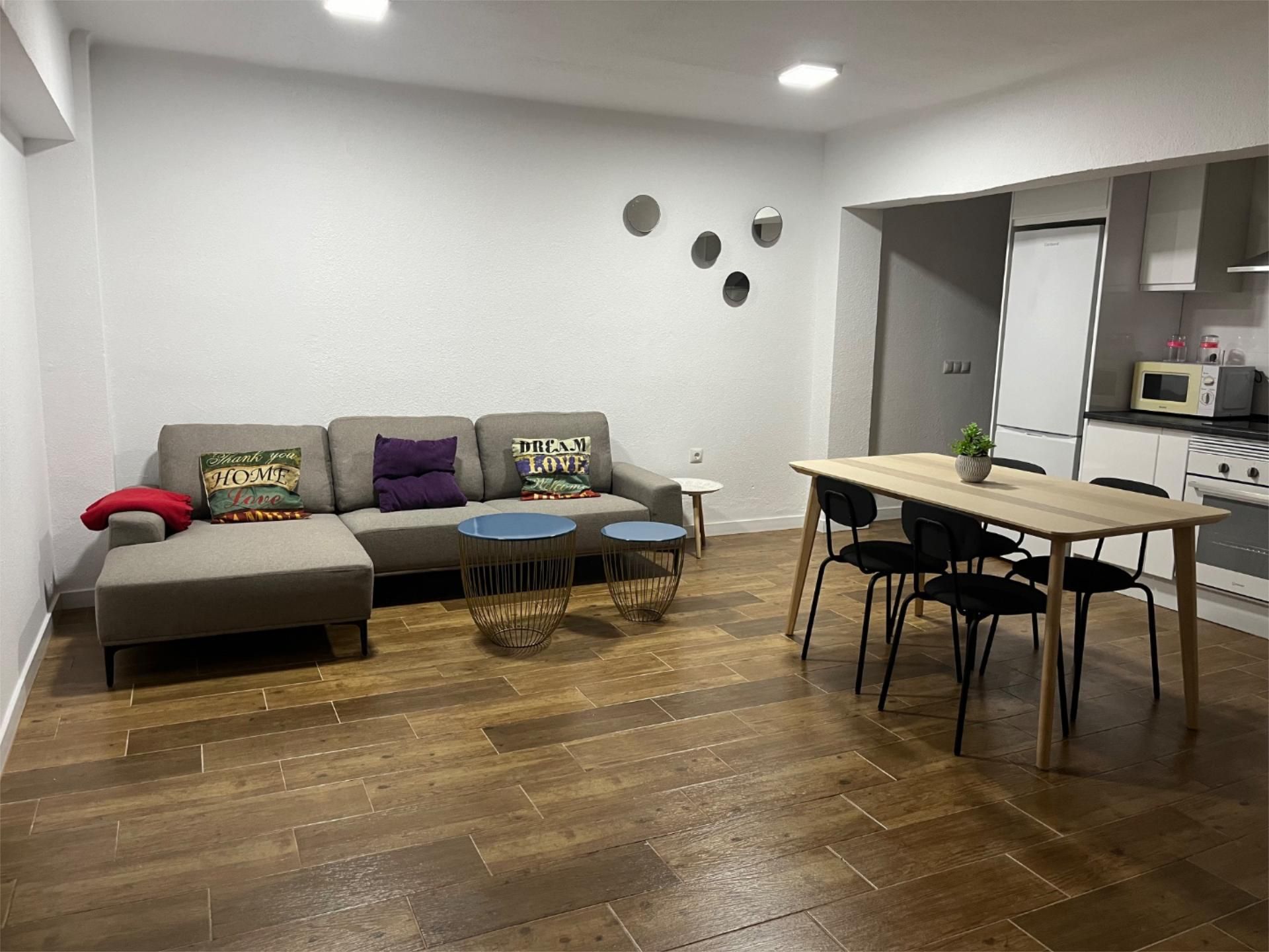Flat to rent in Calle Pintor Sorolla, 33, Barrio Alto - San Félix