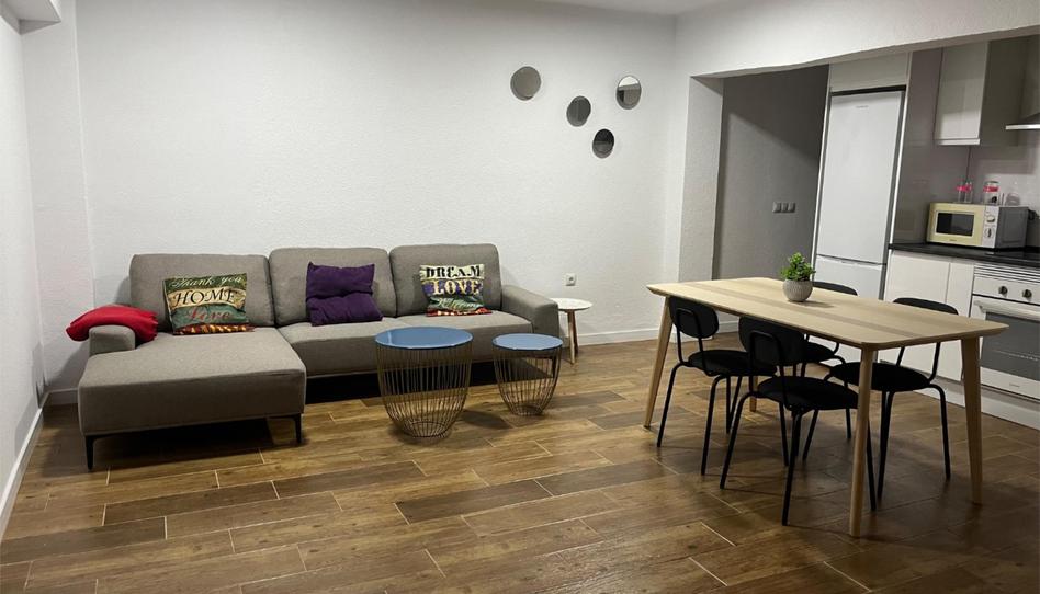 Flat to rent in Calle Pintor Sorolla, 33, Barrio Alto - San Félix, Almería - image 1 Photo 1 of Flat to rent in Calle Pintor Sorolla, 33, Barrio Alto - San Félix, Almería