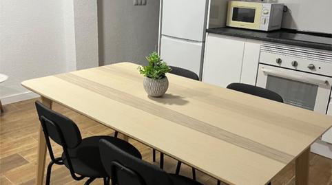 Flat to rent in Calle Pintor Sorolla, 33, Barrio Alto - San Félix, Almería - image 2 Photo 2 of Flat to rent in Calle Pintor Sorolla, 33, Barrio Alto - San Félix, Almería