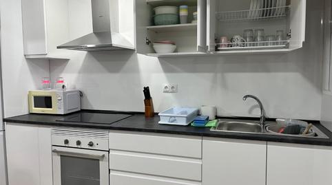 Flat to rent in Calle Pintor Sorolla, 33, Barrio Alto - San Félix, Almería - image 4 Photo 4 of Flat to rent in Calle Pintor Sorolla, 33, Barrio Alto - San Félix, Almería