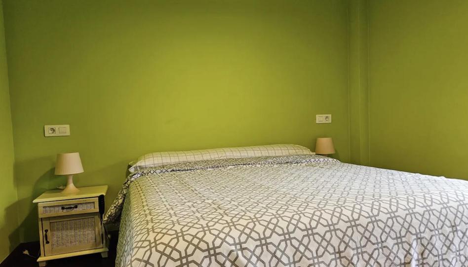 Photo 1 of Planta baja to share in Calle Alfaraz, 34, El Carbayedo - El Quirinal, Asturias