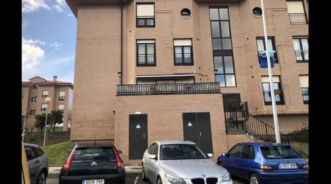 Photo 5 of Planta baja to share in Calle Alfaraz, 34, El Carbayedo - El Quirinal, Asturias