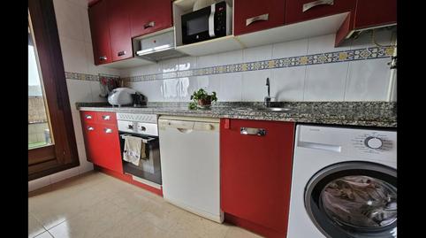 Photo 3 of Planta baja to share in Calle Alfaraz, 34, El Carbayedo - El Quirinal, Asturias