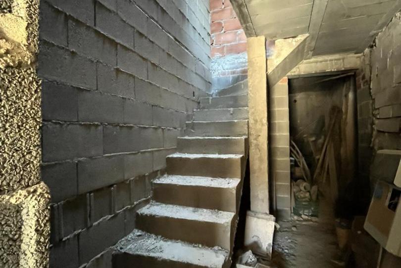 Foto 1 de Dúplex en venda a Calle Pósito, 6, Huécija, Almería