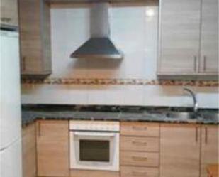 Kitchen of Flat to rent in Amposta