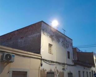 Vista exterior de Casa o xalet en venda en Badajoz Capital