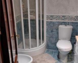 Bathroom of Flat for sale in Valladolid Capital