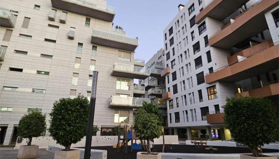 Photo 1 of Flat to rent in Ronda Norte, 23, San Antón, Murcia