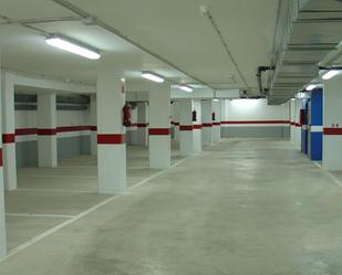 Parking of Garage to rent in Burgos Capital