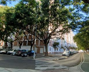 Vista exterior de Pis en venda en  Cádiz Capital