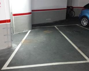 Parking of Garage to rent in Sant Cugat del Vallès