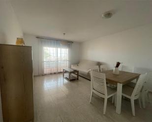 Apartament de lloguer a Calle Migjorn, 1, Zona Levante - Playa Fossa