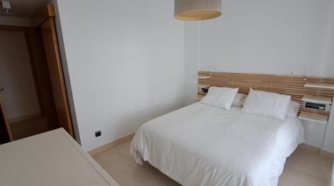 Photo 4 of Flat to rent in Calle de Los Juegos de Atenas, 20, El Toyo, Almería