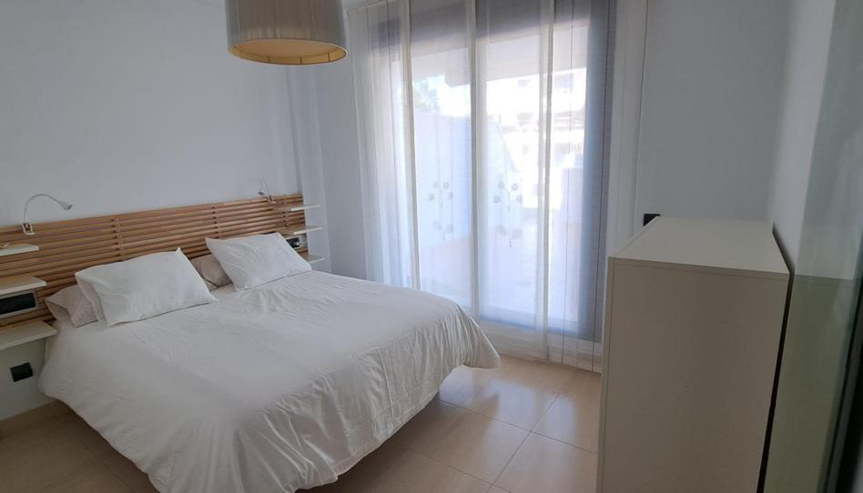 Photo 1 of Flat to rent in Calle de Los Juegos de Atenas, 20, El Toyo, Almería