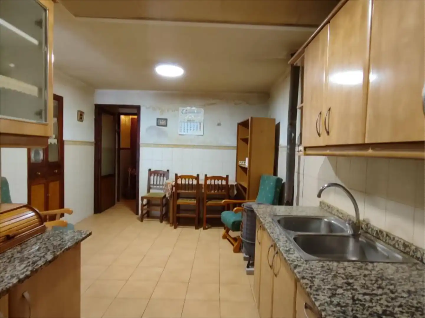 Detached homes for sale in Carrer d'Avall, 27, Vilanova d'Alcolea Kitchen of Detached homes for sale in Vilanova d'Alcolea