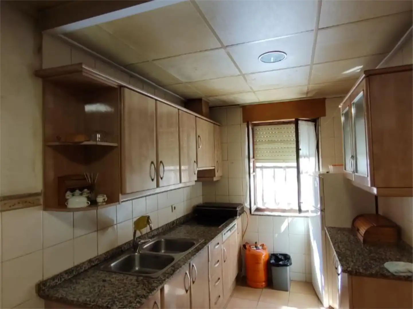 Detached homes for sale in Carrer d'Avall, 27, Vilanova d'Alcolea Kitchen of Detached homes for sale in Vilanova d'Alcolea
