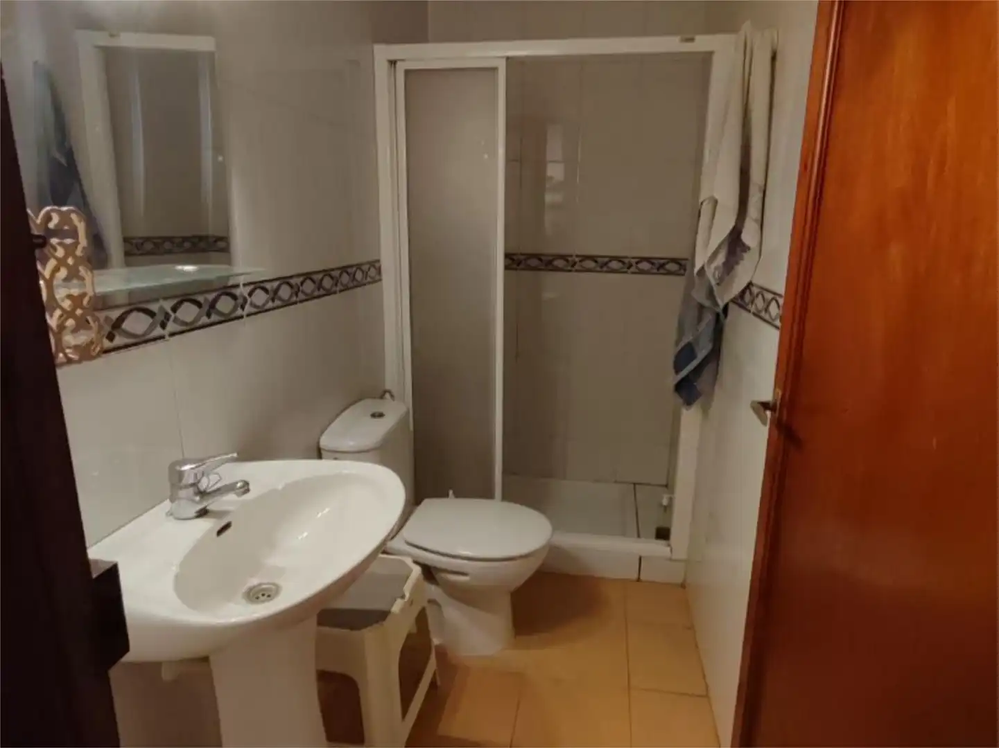 Detached homes for sale in Carrer d'Avall, 27, Vilanova d'Alcolea Bathroom of Detached homes for sale in Vilanova d'Alcolea