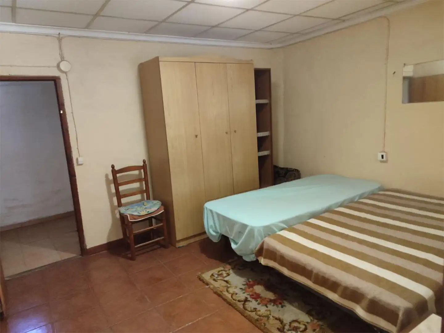 Detached homes for sale in Carrer d'Avall, 27, Vilanova d'Alcolea Bedroom of Detached homes for sale in Vilanova d'Alcolea