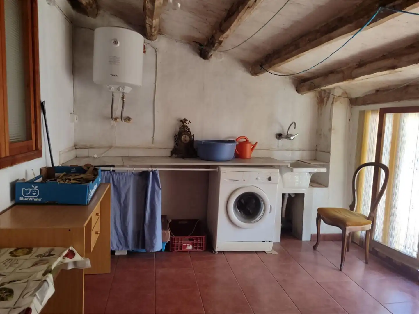 Detached homes for sale in Carrer d'Avall, 27, Vilanova d'Alcolea Kitchen of Detached homes for sale in Vilanova d'Alcolea