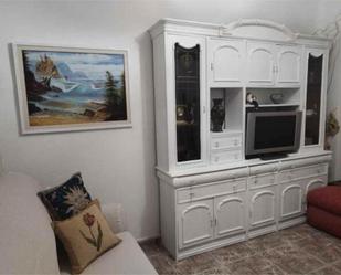 Living room of Flat to rent in  Murcia Capital