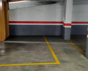 Parking of Garage to rent in Soria Capital 