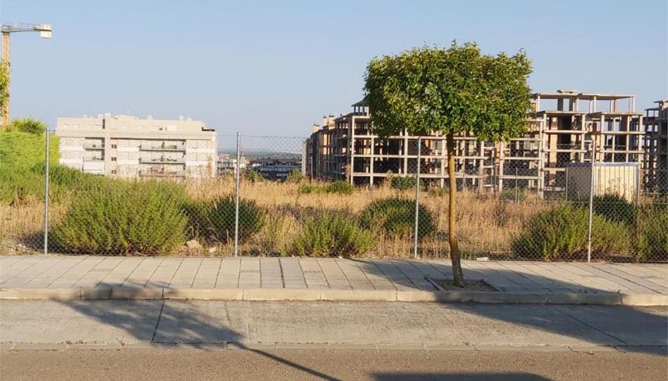 Foto 1 de Residencial en venda a Calle el Soto, 6, Sotoverde, Valladolid