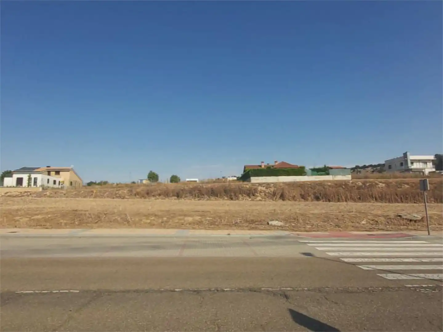 Residential zum Verkauf in Arroyo de la Encomienda