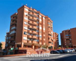 Exterior view of Flat for sale in  Huelva Capital  with Terrace