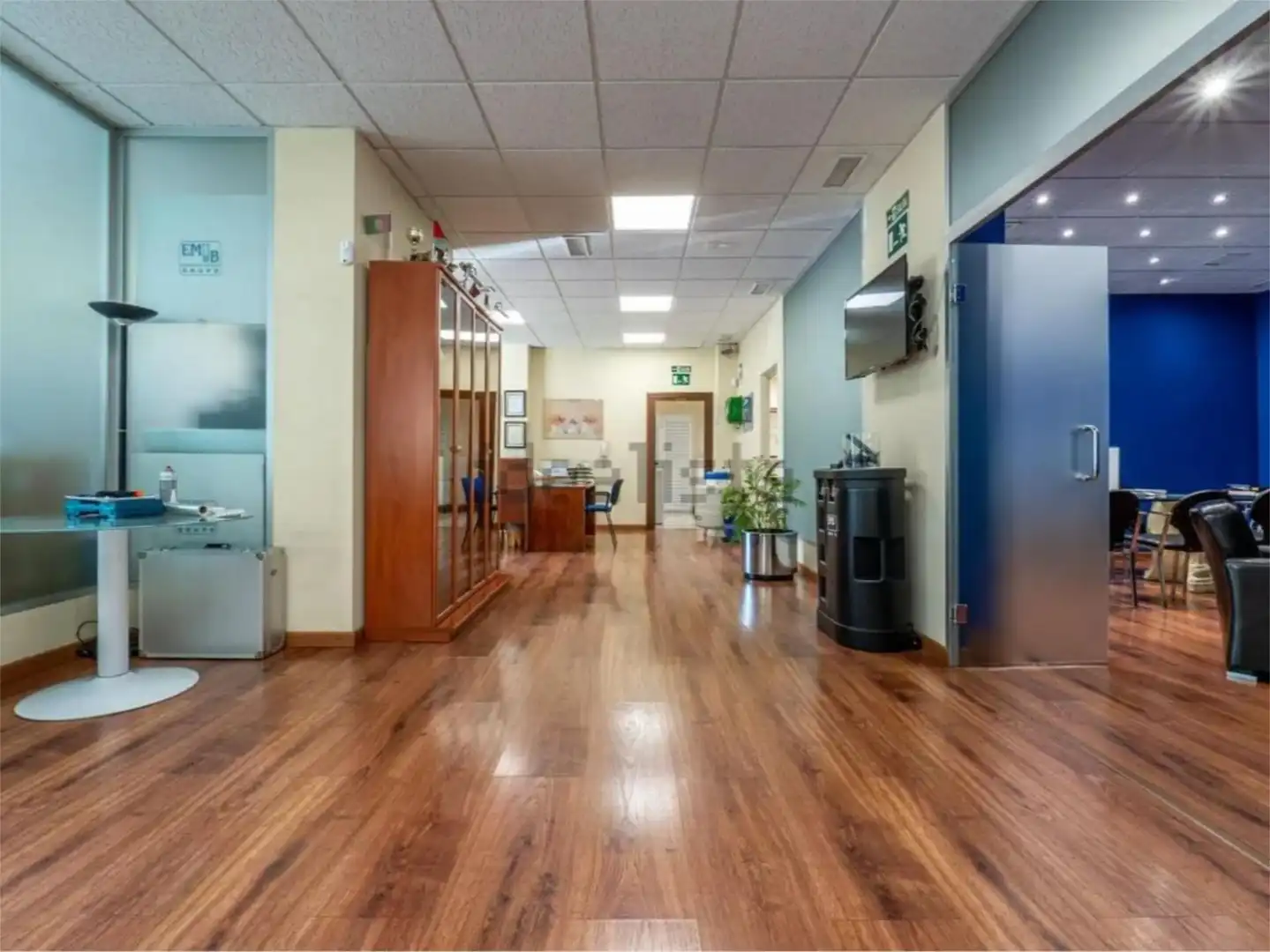Local en venta en Granada con Aire acondicionado